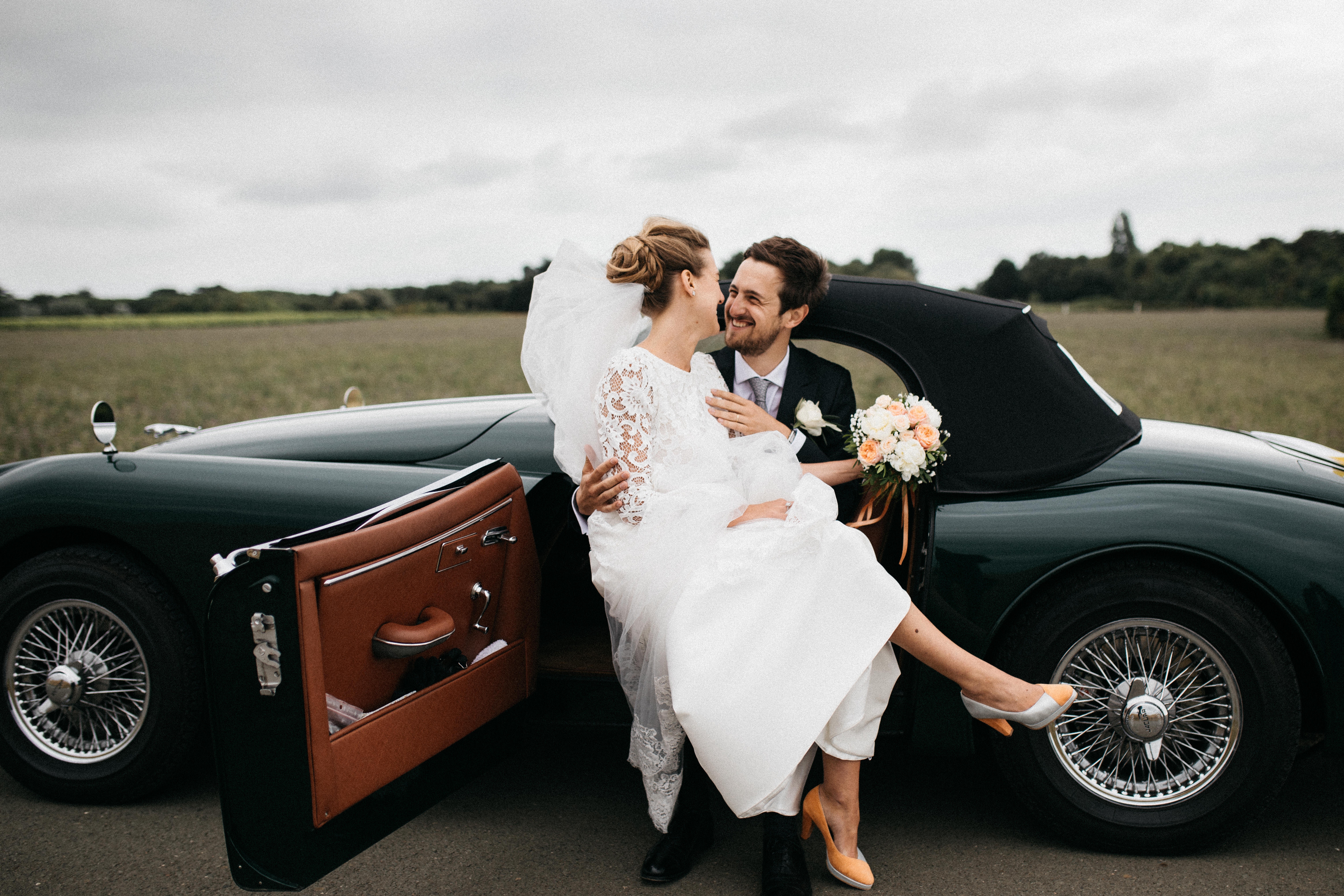 Wedding Website Ideas to Celebrate Life’s Best Moments