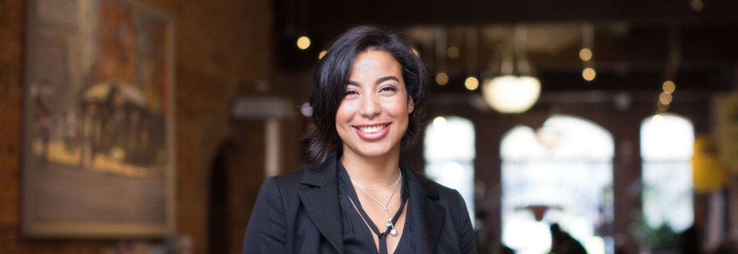 The Luxury Interview: Leyda Hernandez. Marketing in the Age of everything Digital